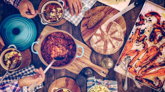 5 einfache und leckere Rezepte mit Chili: Vom klassischen Chili con Carne bis zum ungewöhnlichen Chili-Schokoladen-Kuchen