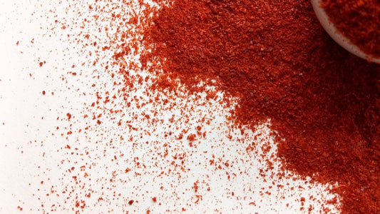 Wie man Chili-Pulver herstellt: Eine Schritt-für-Schritt-Anleitung