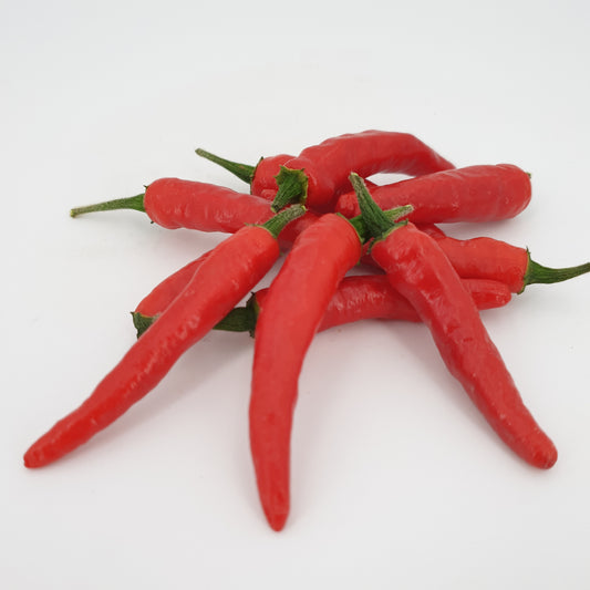 Acrata - 10 chili seeds