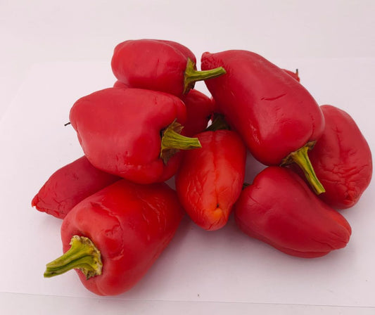 Antohi Romanian - 10 Chilisamen