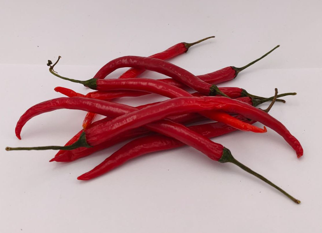 Tokyo Hot - 10 chili seeds