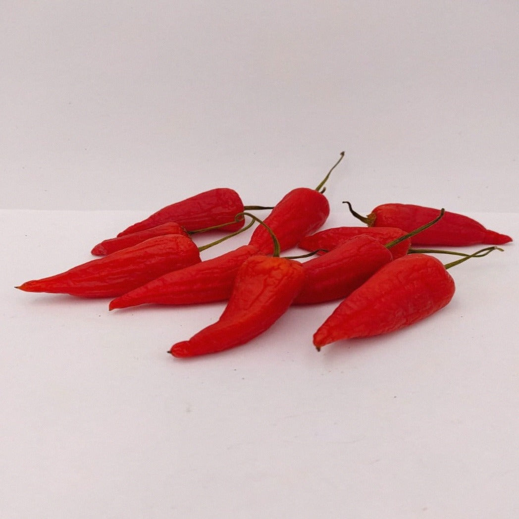 Aji Benito Chili