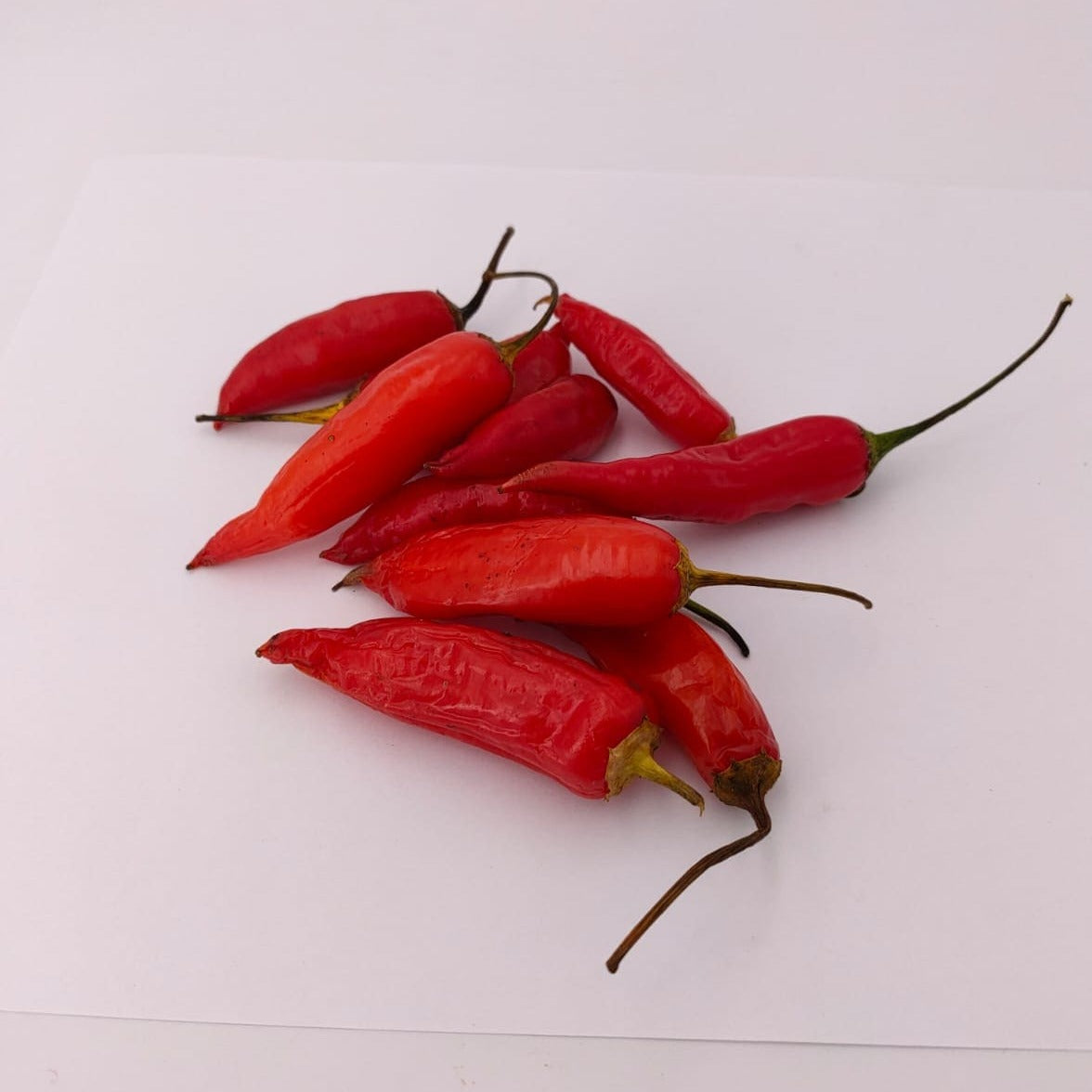 Aji Cristal