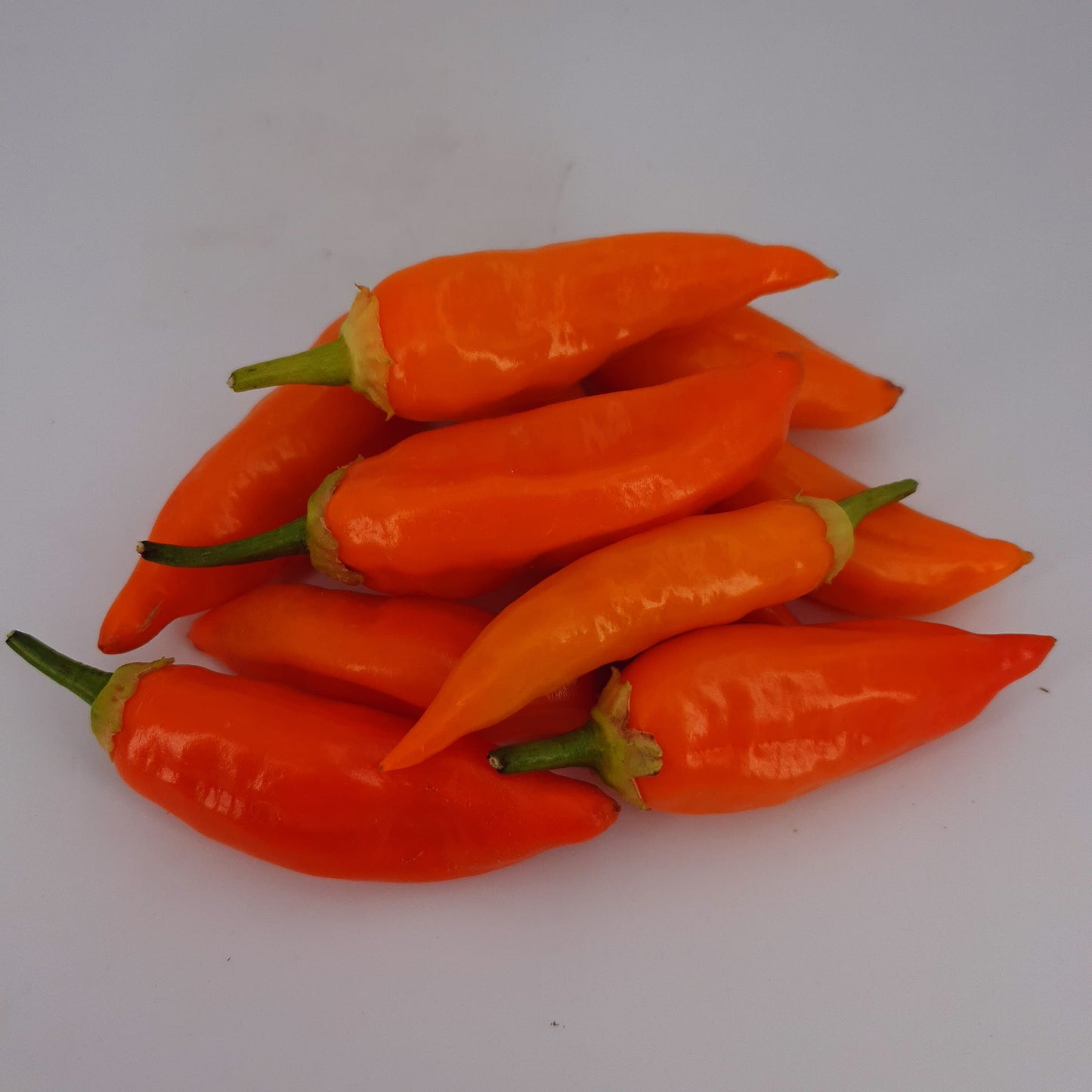 Aji Cristal Früchte