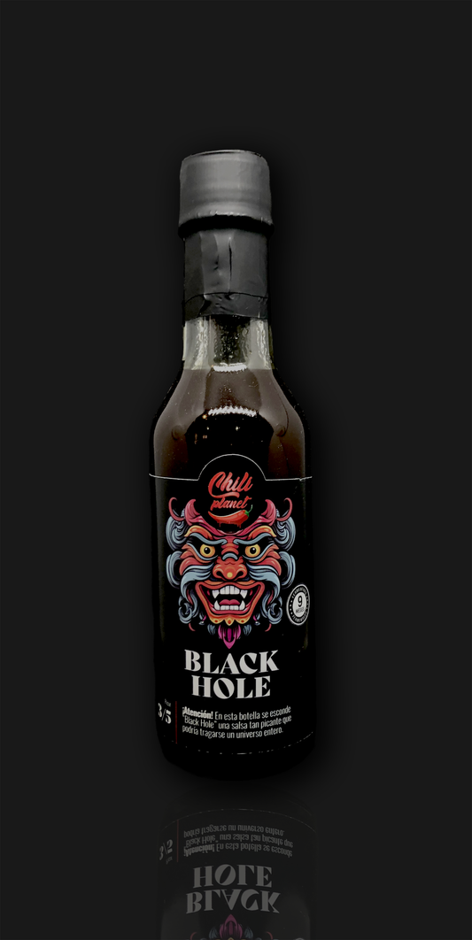 Black Hole 150ml