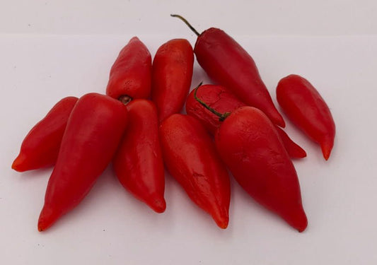 Cap 524 - 10 chili seeds