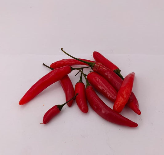 Cece Pepper - 10 Chilisamen