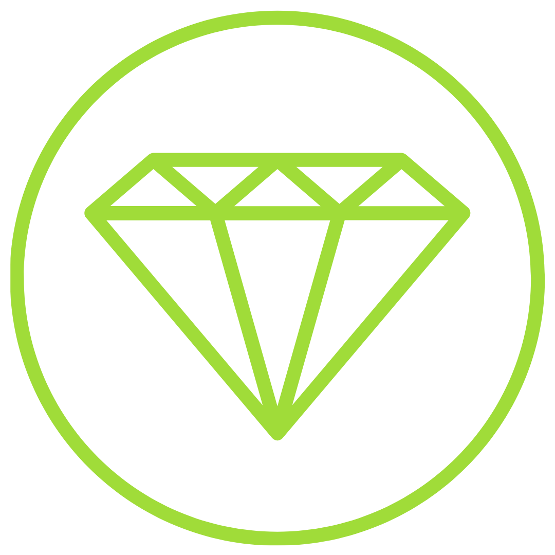 Diamant Symbol