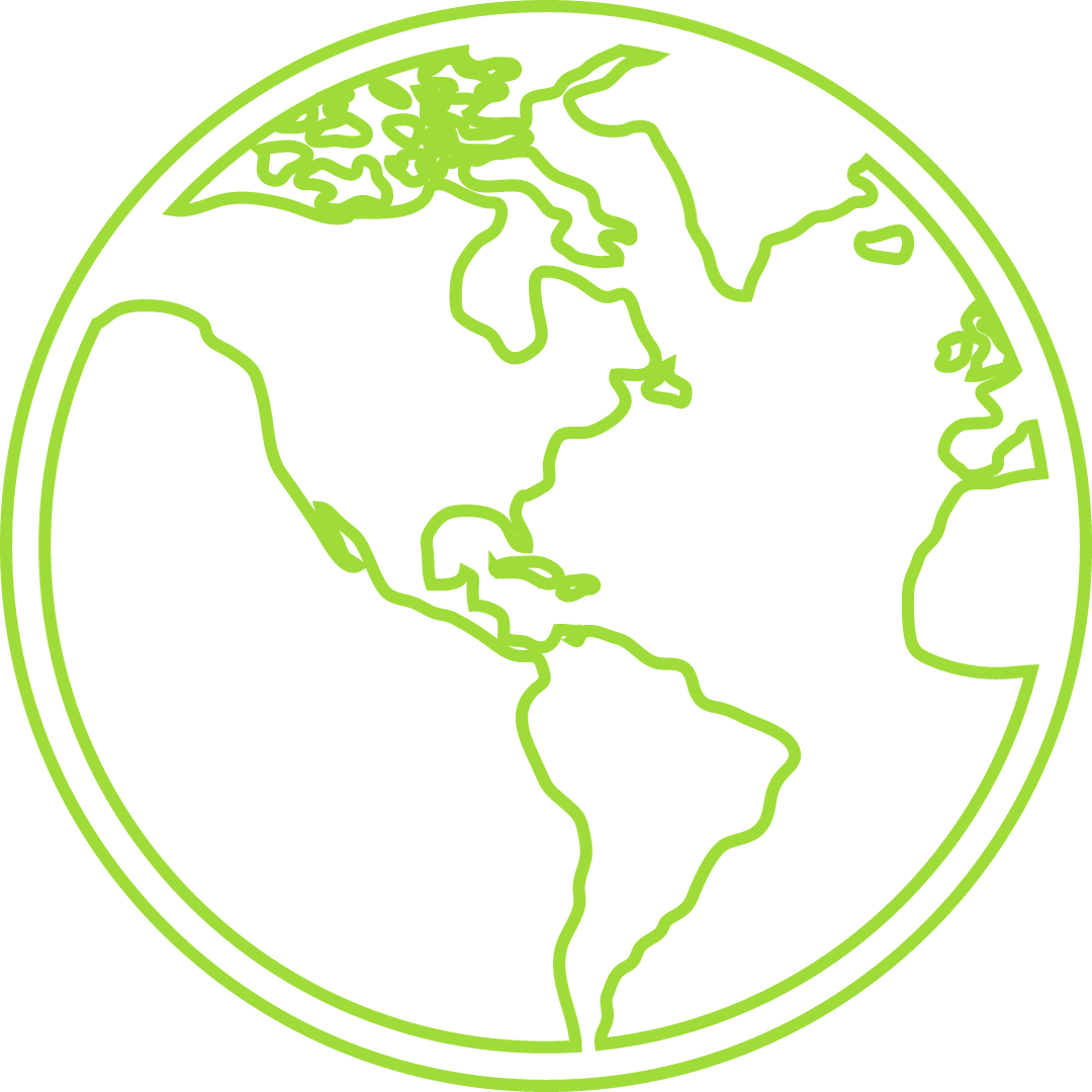 Weltbild Symbol