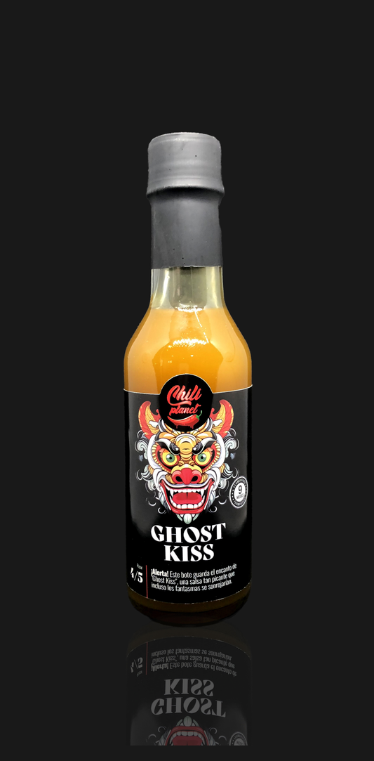 Ghost Kiss 150ml